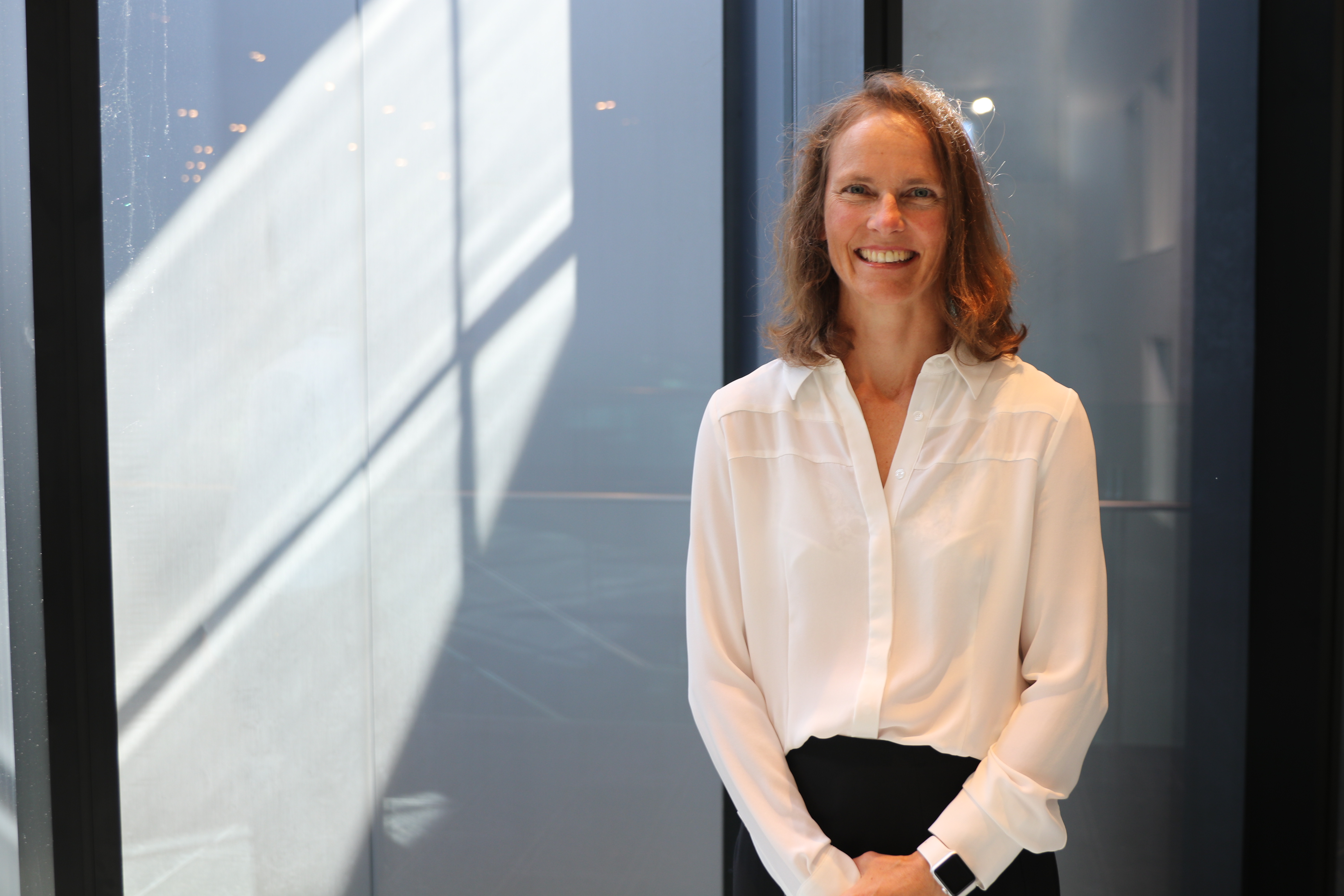 Professor Jennifer Martin