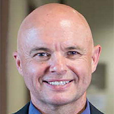 Professor Christopher Levi