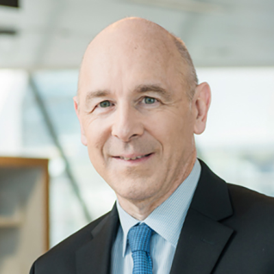 Professor Ian N Olver