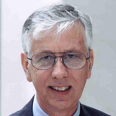 Professor Neville D Yeomans