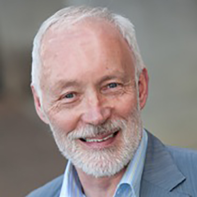 Professor Patrick D McGorry