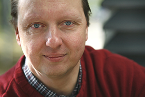 Professor Lambert Schuwirth