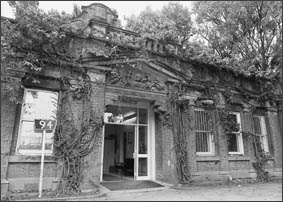 Photo of Royal Prince Alfred Hopsital