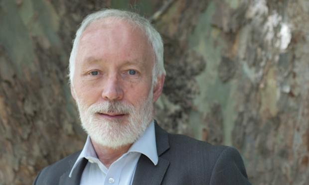 Prof Patrick McGorry