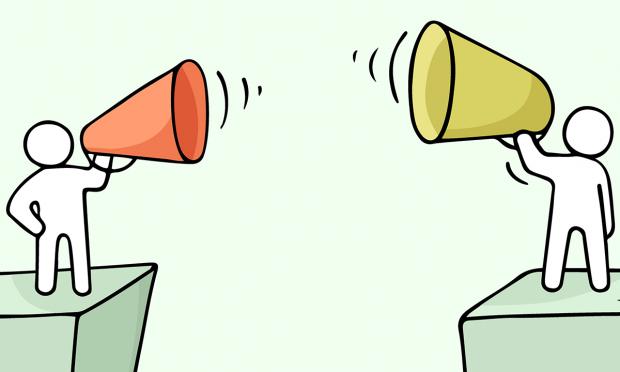 Closing the communication gap