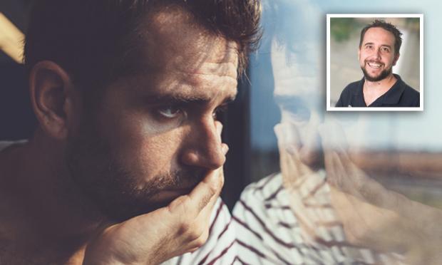 A/Professor James Smith