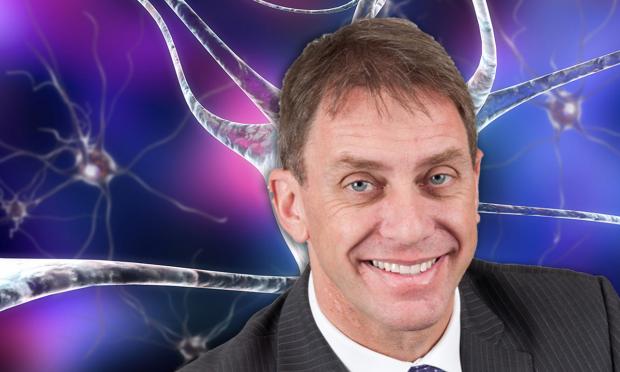 Professor Simon Lewis