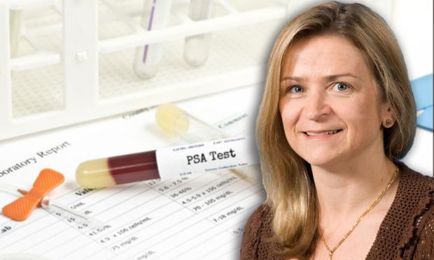 Associate Professor Sue Evans