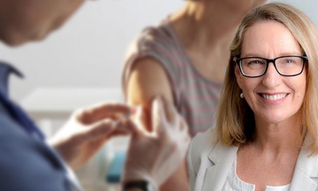 Professor Kristine Macartney