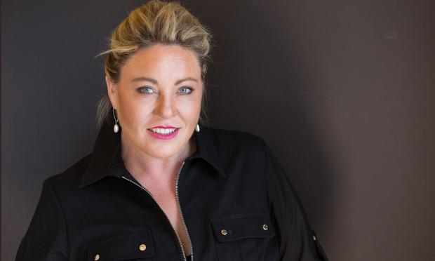 Adjunct Professor Kylie Ward