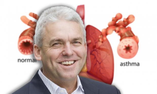 Professor Peter Gibson