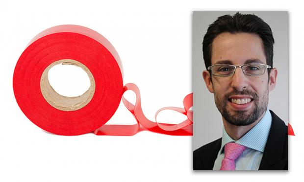 Dr Christopher Freeman