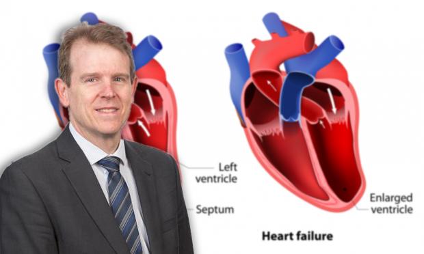 Associate Professor John Atherton