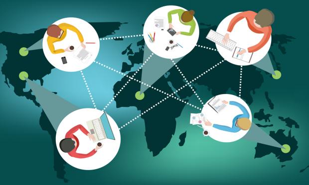 Dr Helen Wozniak and Dr Peter de Jong