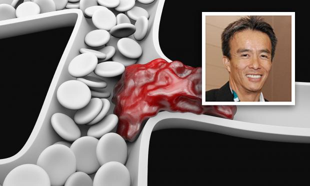 Associate Professor Huyen Tran