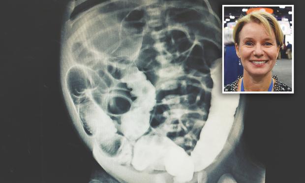 Professor Dianne Campbell