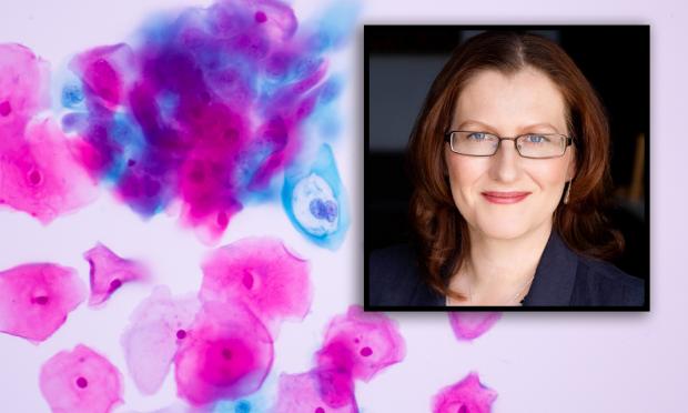 Associate Professor Julia Brotherton