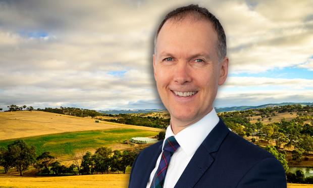 Emeritus Professor Paul Worley