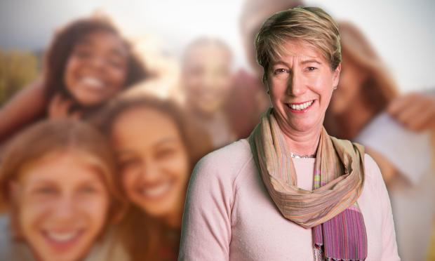 Professor Susan Sawyer