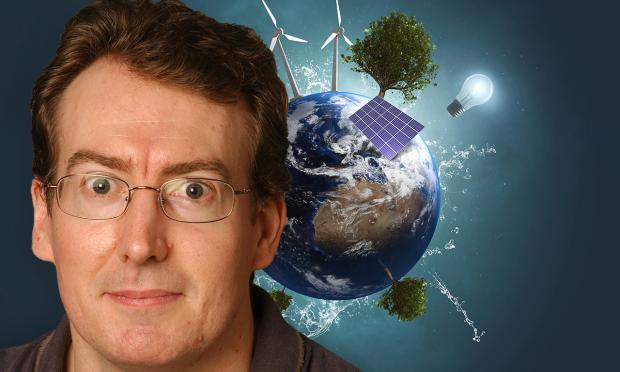 Associate Professor Paul Beggs