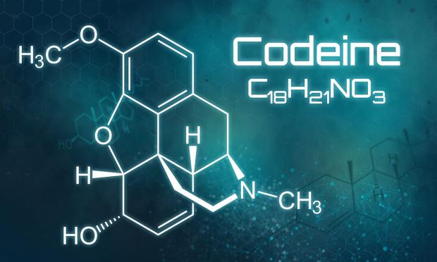codeine