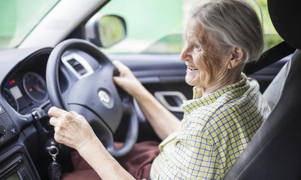 Associate Professor Katharine Wallis