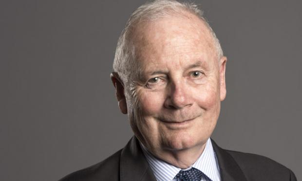 Professor Garry Jennings