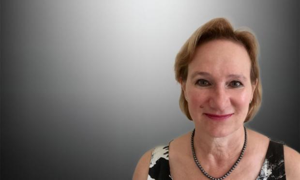 Associate Professor Deborah Yates