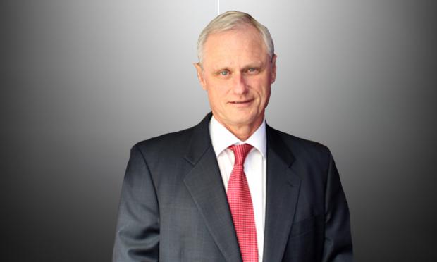 Laureate Professor Nick Talley AC