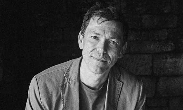 Professor Hugh Montgomery