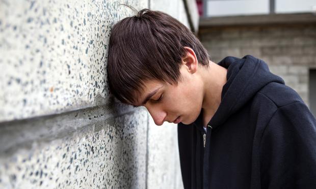 Professor Patrick McGorry AO