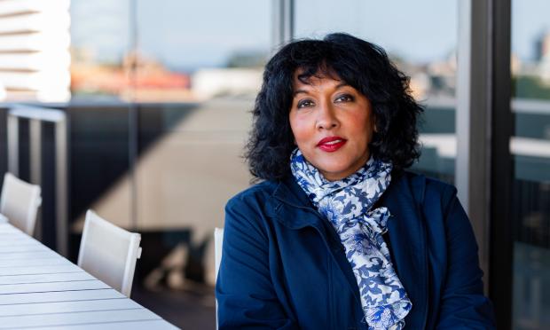 Prof Raina MacIntyre