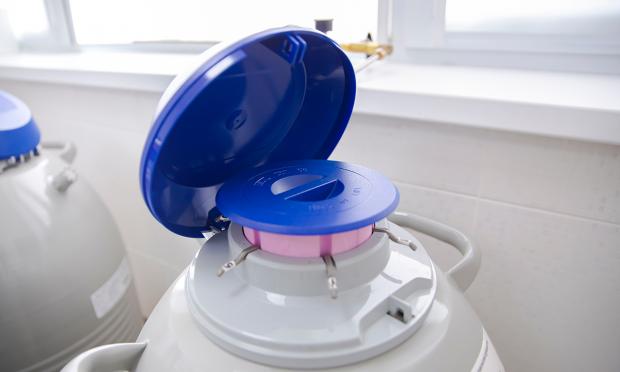 fertility preservation