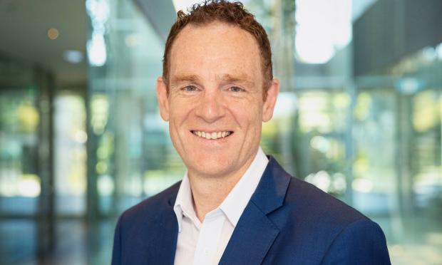 Associate Professor David Williams