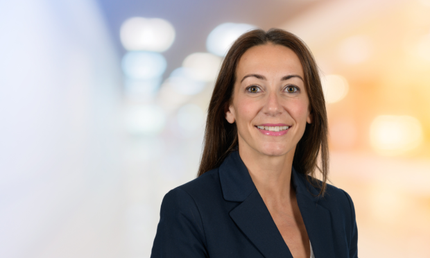 Associate Professor Reema Harrison