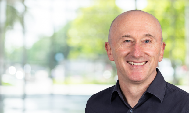 Professor Tony Scott