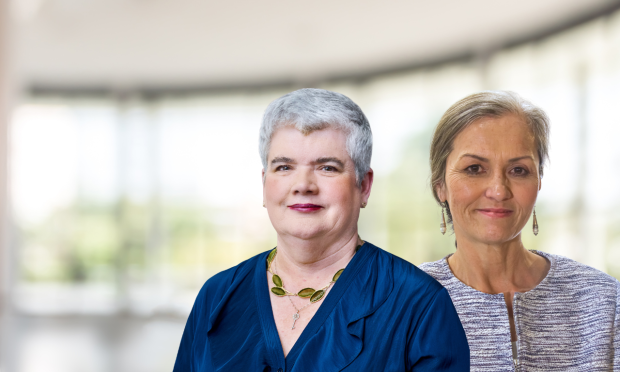  Conjoint Professor Carolyn Hullick and Dr Alice Bhasale