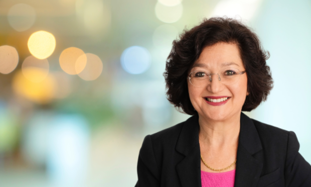 Professor Vivienne Milch