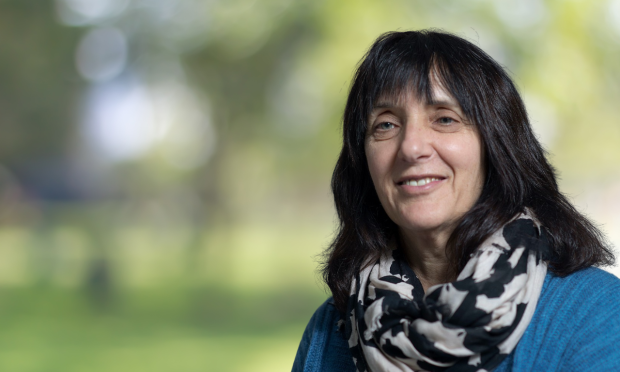 Dr Cathy Kezelman AM