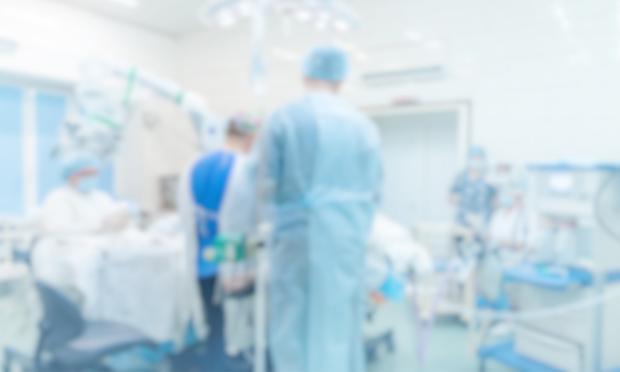 Non‐technical errors associated with deaths in surgical care, Australia, 2012–2019, by surgical specialty (Austr