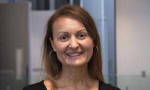 Prof Billie Bonevski