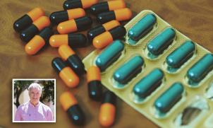 Antibiotic resistance