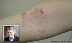 Professor Alan Cooper