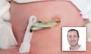 Associate Professor Graeme Polglase