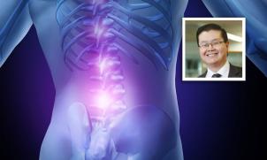 Back pain referrals