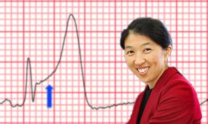 Professor Clara Chow