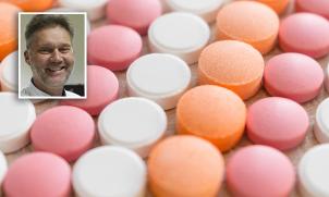 Professor Peter Bytzer