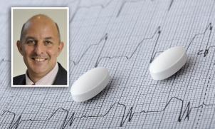 Professor David Brieger