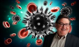 Professor Basil Donovan