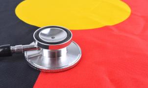 Dr David Morgan and Ms Tania Harris